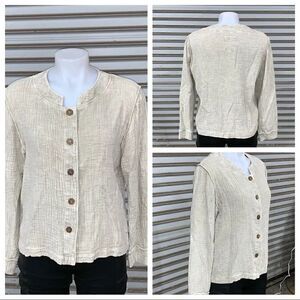 🛍️Produce Company size medium jacket